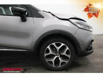 Renault Captur 0.9 TCe Intens LED Navi Camera Clima Cruise LMV picture 5
