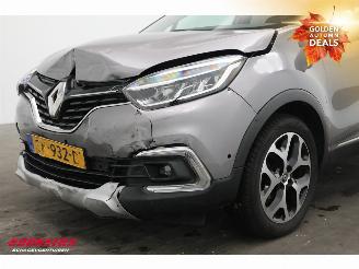 Renault Captur 0.9 TCe Intens LED Navi Camera Clima Cruise LMV picture 11