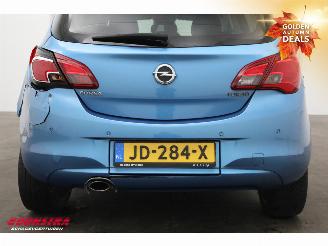 Opel Corsa 1.0 Turbo Innovation Carplay Clima Cruise PDC LMV SHZ LH picture 9