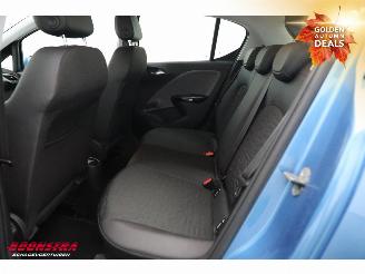 Opel Corsa 1.0 Turbo Innovation Carplay Clima Cruise PDC LMV SHZ LH picture 14