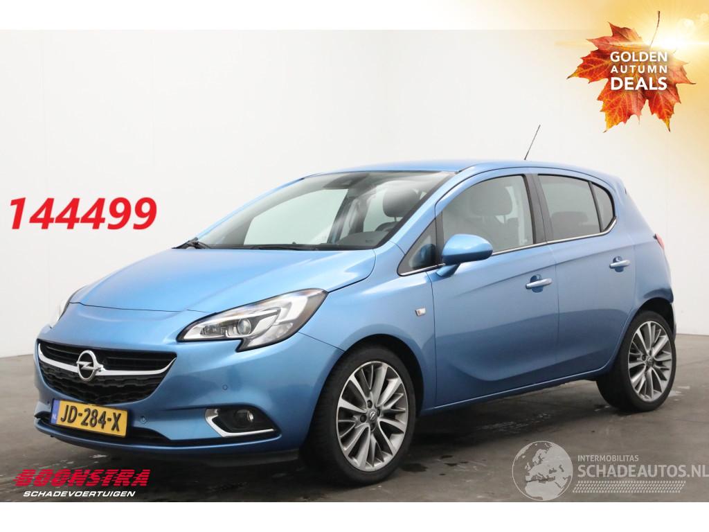 Opel Corsa 1.0 Turbo Innovation Carplay Clima Cruise PDC LMV SHZ LH