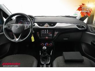 Opel Corsa 1.0 Turbo Innovation Carplay Clima Cruise PDC LMV SHZ LH picture 11