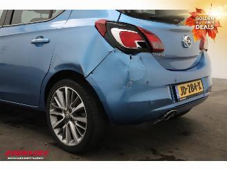 Opel Corsa 1.0 Turbo Innovation Carplay Clima Cruise PDC LMV SHZ LH picture 8