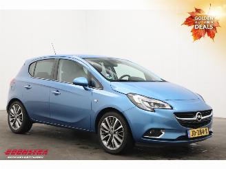 Opel Corsa 1.0 Turbo Innovation Carplay Clima Cruise PDC LMV SHZ LH picture 2