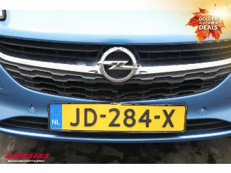 Opel Corsa 1.0 Turbo Innovation Carplay Clima Cruise PDC LMV SHZ LH picture 5