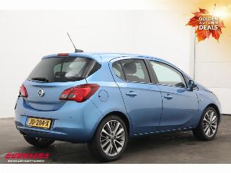 Opel Corsa 1.0 Turbo Innovation Carplay Clima Cruise PDC LMV SHZ LH picture 3