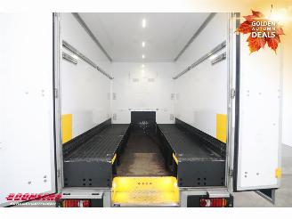 Renault Master T35 2.3 dCi Aut. Koffer Lucht Leder Airco Cruise picture 8