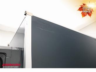 Renault Master T35 2.3 dCi Aut. Koffer Lucht Leder Airco Cruise picture 5