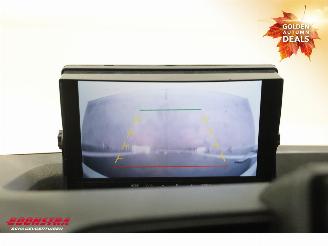 Renault Master T35 2.3 dCi Aut. Koffer Lucht Leder Airco Cruise picture 20