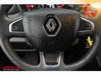 Renault Master T35 2.3 dCi Aut. Koffer Lucht Leder Airco Cruise picture 16