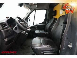Renault Master T35 2.3 dCi Aut. Koffer Lucht Leder Airco Cruise picture 14