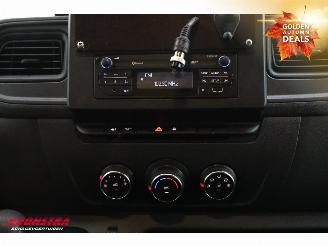 Renault Master T35 2.3 dCi Aut. Koffer Lucht Leder Airco Cruise picture 13