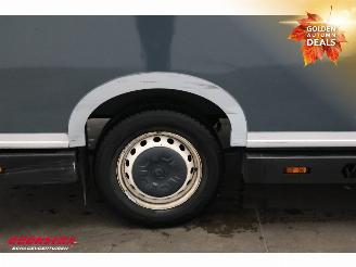 Renault Master T35 2.3 dCi Aut. Koffer Lucht Leder Airco Cruise picture 6