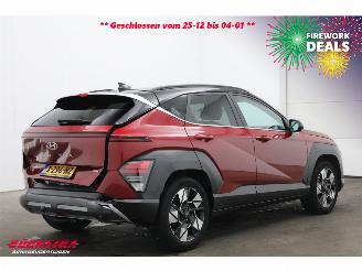 Hyundai Kona 1.6 GDI HEV Premium Navi Camera ACC Leder Massage LHZ SHZ picture 3