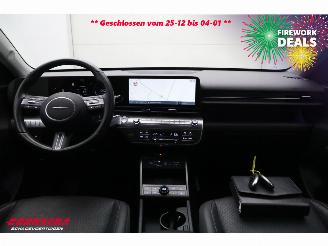 Hyundai Kona 1.6 GDI HEV Premium Navi Camera ACC Leder Massage LHZ SHZ picture 15