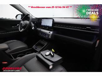 Hyundai Kona 1.6 GDI HEV Premium Navi Camera ACC Leder Massage LHZ SHZ picture 14