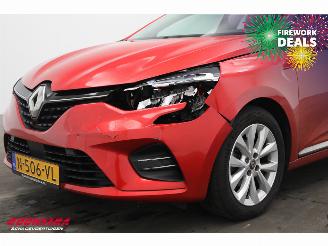 Renault Clio 1.0 TCe Bi-Fuel Zen Carplay Airco Cruise LMV picture 9