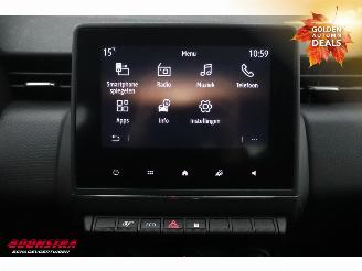 Renault Clio 1.0 TCe Bi-Fuel Zen Carplay Airco Cruise LMV picture 27