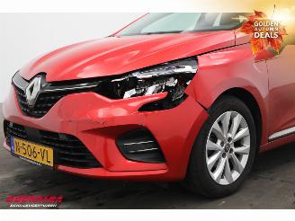 Renault Clio 1.0 TCe Bi-Fuel Zen Carplay Airco Cruise LMV picture 9