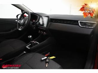 Renault Clio 1.0 TCe Bi-Fuel Zen Carplay Airco Cruise LMV picture 18