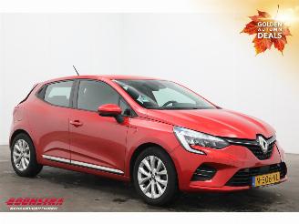Renault Clio 1.0 TCe Bi-Fuel Zen Carplay Airco Cruise LMV picture 2