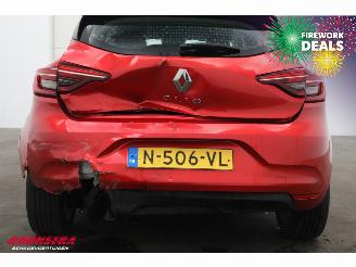 Renault Clio 1.0 TCe Bi-Fuel Zen Carplay Airco Cruise LMV picture 13