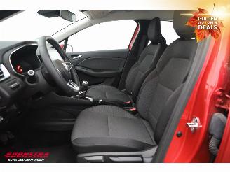 Renault Clio 1.0 TCe Bi-Fuel Zen Carplay Airco Cruise LMV picture 21