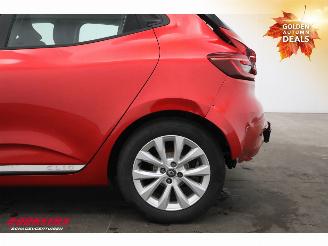 Renault Clio 1.0 TCe Bi-Fuel Zen Carplay Airco Cruise LMV picture 11