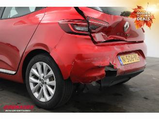 Renault Clio 1.0 TCe Bi-Fuel Zen Carplay Airco Cruise LMV picture 12