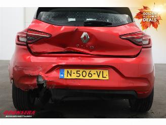 Renault Clio 1.0 TCe Bi-Fuel Zen Carplay Airco Cruise LMV picture 13