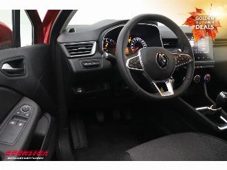 Renault Clio 1.0 TCe Bi-Fuel Zen Carplay Airco Cruise LMV picture 23