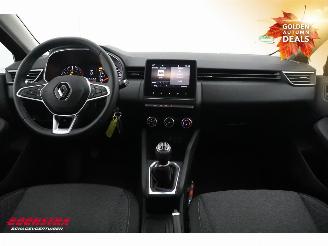 Renault Clio 1.0 TCe Bi-Fuel Zen Carplay Airco Cruise LMV picture 19