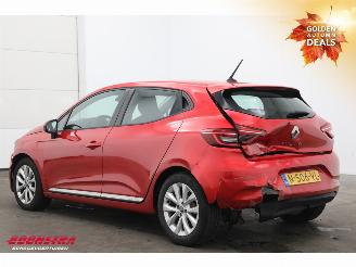 Renault Clio 1.0 TCe Bi-Fuel Zen Carplay Airco Cruise LMV picture 4