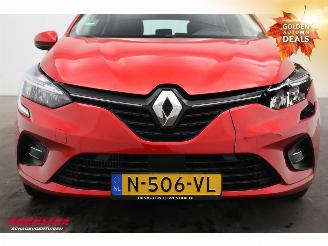 Renault Clio 1.0 TCe Bi-Fuel Zen Carplay Airco Cruise LMV picture 5