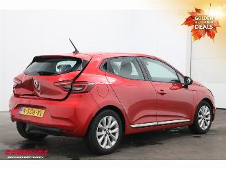 Renault Clio 1.0 TCe Bi-Fuel Zen Carplay Airco Cruise LMV picture 3