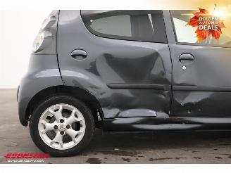 Citroën C1 1.0-12V Automaat Exclusive Airco 5-Drs LMV Orig NL. picture 5