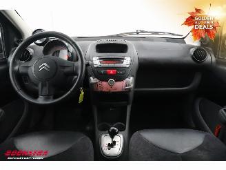 Citroën C1 1.0-12V Automaat Exclusive Airco 5-Drs LMV Orig NL. picture 11
