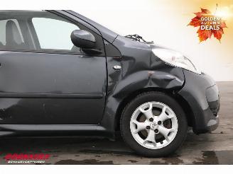 Citroën C1 1.0-12V Automaat Exclusive Airco 5-Drs LMV Orig NL. picture 6