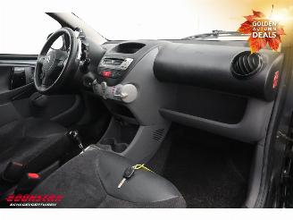 Citroën C1 1.0-12V Automaat Exclusive Airco 5-Drs LMV Orig NL. picture 10