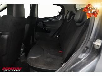 Citroën C1 1.0-12V Automaat Exclusive Airco 5-Drs LMV Orig NL. picture 14