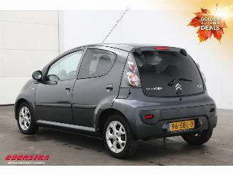 Citroën C1 1.0-12V Automaat Exclusive Airco 5-Drs LMV Orig NL. picture 4