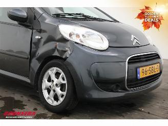 Citroën C1 1.0-12V Automaat Exclusive Airco 5-Drs LMV Orig NL. picture 7