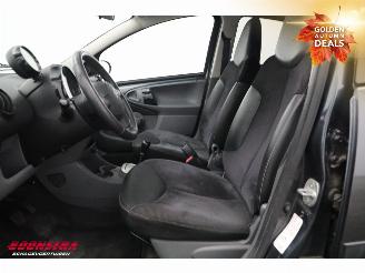 Citroën C1 1.0-12V Automaat Exclusive Airco 5-Drs LMV Orig NL. picture 13