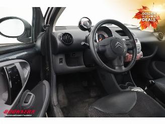 Citroën C1 1.0-12V Automaat Exclusive Airco 5-Drs LMV Orig NL. picture 15