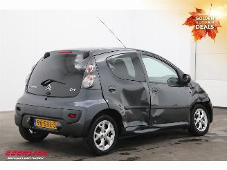 Citroën C1 1.0-12V Automaat Exclusive Airco 5-Drs LMV Orig NL. picture 3