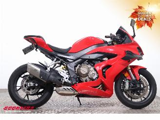   SRK 800 RR ABS LED Bluetooth picture 7