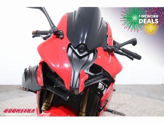   SRK 800 RR ABS LED Bluetooth picture 15