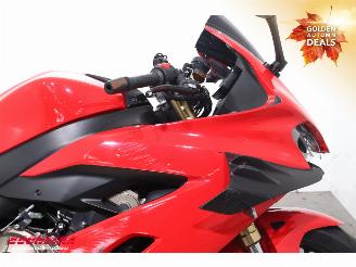   SRK 800 RR ABS LED Bluetooth picture 11