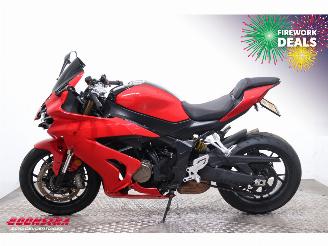   SRK 800 RR ABS LED Bluetooth picture 5