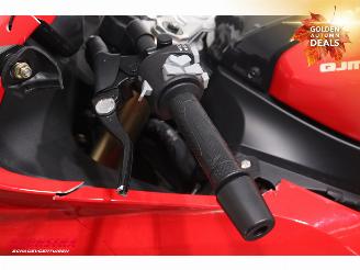   SRK 800 RR ABS LED Bluetooth picture 20